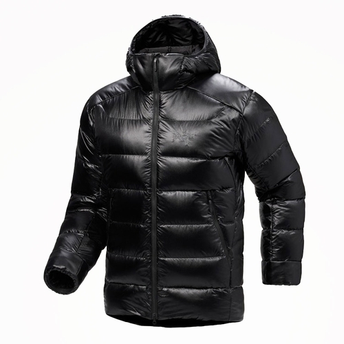 ベンティスカダウンジャケット Men's mont-bell（モンベル）｜ウエスト