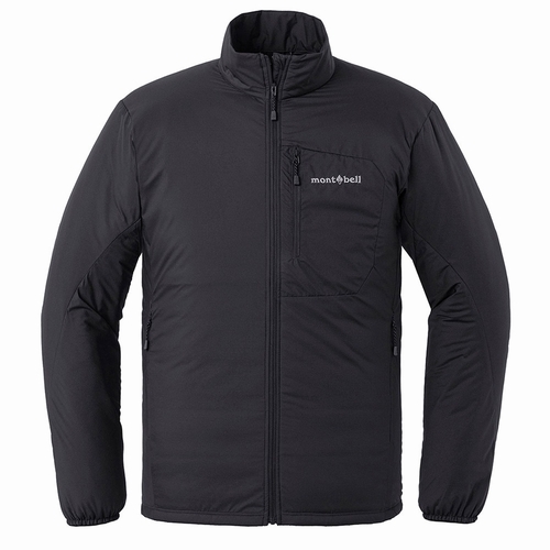 EXライト サーマラップジャケット Men's mont-bell（モンベル
