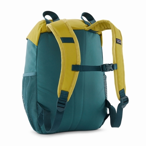 K's Refugito Day Pack 12L （キッズ・レフュジート・デイパック 12L