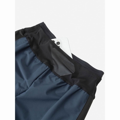 TRAIL EXPLORE TIGHT （トレイルエクスプロールタイツ（メンズ））THE