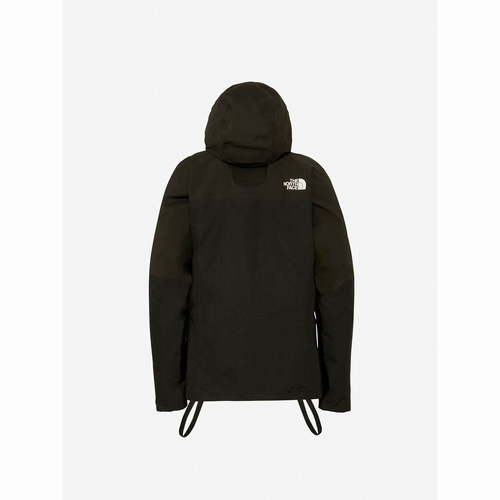 Hybrid SheerIce Jacket （ハイブリッドシアアイスジャケット）THE