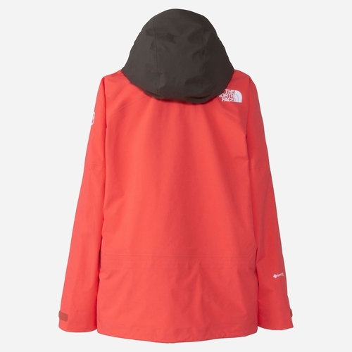RTG GORE-TEX Jacket （RTG ゴアテックスジャケット）THE NORTH FACE