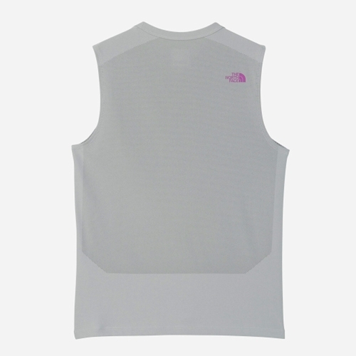 S／L Free Run Spiral Crew （スリーブレスフリーランスパイラルクルー