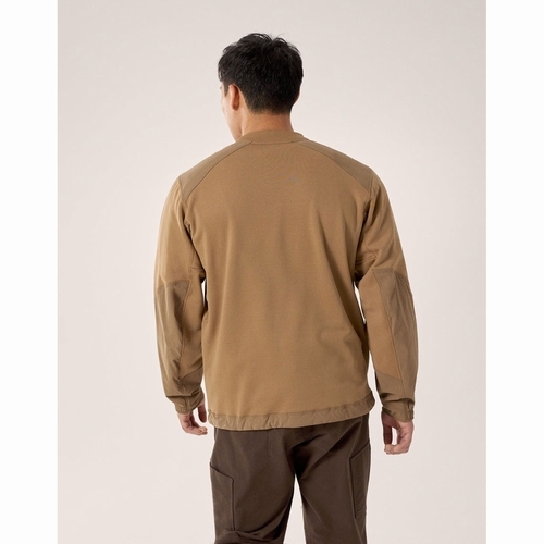 Konseal Crew M （コンシール クルー メンズ）ARC`TERYX