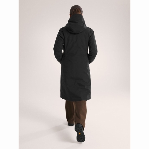 Patera Parka W （パテラ パーカ ウィメンズ）ARC`TERYX