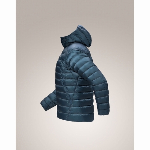 Cerium Hoody M （セリウム フーディ メンズ）ARC`TERYX