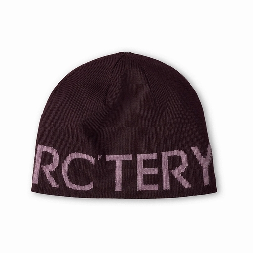 Word Head Toque （ワードヘッド トーク）ARC`TERYX（アークテリクス