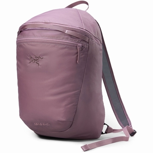 Heliad 15L Backpack （ヒリアド 15 バックパック）ARC`TERYX