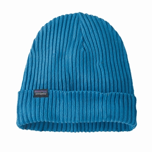 Fishermans Rolled Beanie （フィッシャーマンズ・ロールド・ビーニー