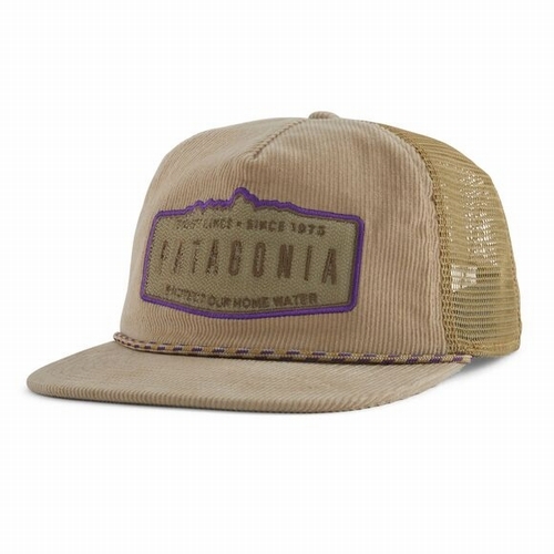 Fly Catcher Hat （フライ・キャッチャー・ハット）patagonia