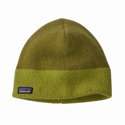 Fun Hog Beanie （ファンホッグ・ビーニー）patagonia（パタゴニア