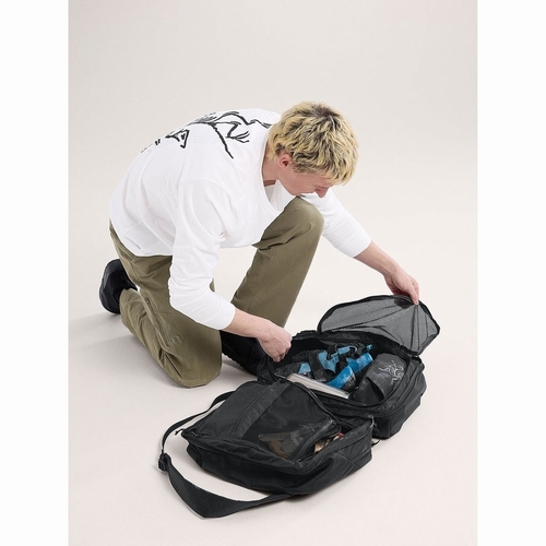 Ion Gear Organizer （イオン ギア オーガナイザー）ARC`TERYX