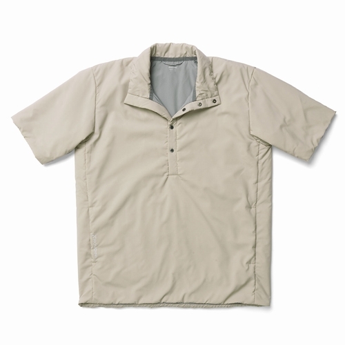 All Weather T-Neck （オール ウェザー ティー ネック）Houdini