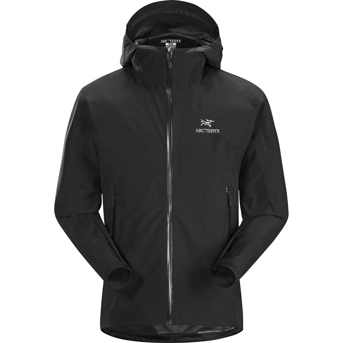 アークテリクス】ラストシーズンとなるZeta SLジャケットの最新カラー