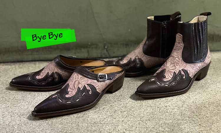 ウエスタンブーツカンパニーニュース 新着情報｜ウエスタンブーツ