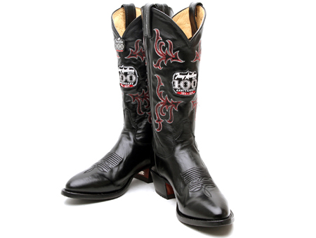 トニーラマ（Tony Lama）C0100 BLACK の詳細ページです｜Western Boots