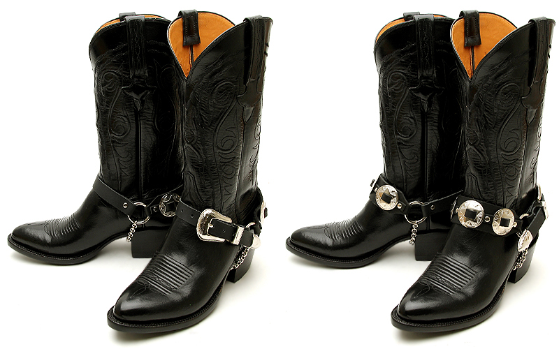 アクセサリー ブーツストラップ BT－004 の詳細ページです