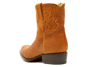 ピストレロ（PISTOLERO）PTL070 Miel Brown の詳細ページです｜Western