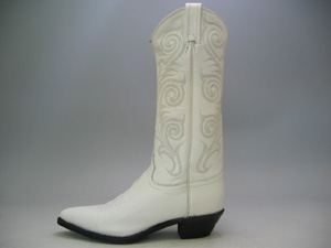 トニーラマ（Tony Lama）Z0321 WHT の詳細ページです｜Western Boots