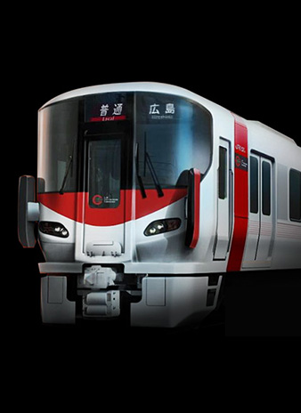 Bトレインショーティー225系新快速（先頭車・中間車）2両セット』 『B