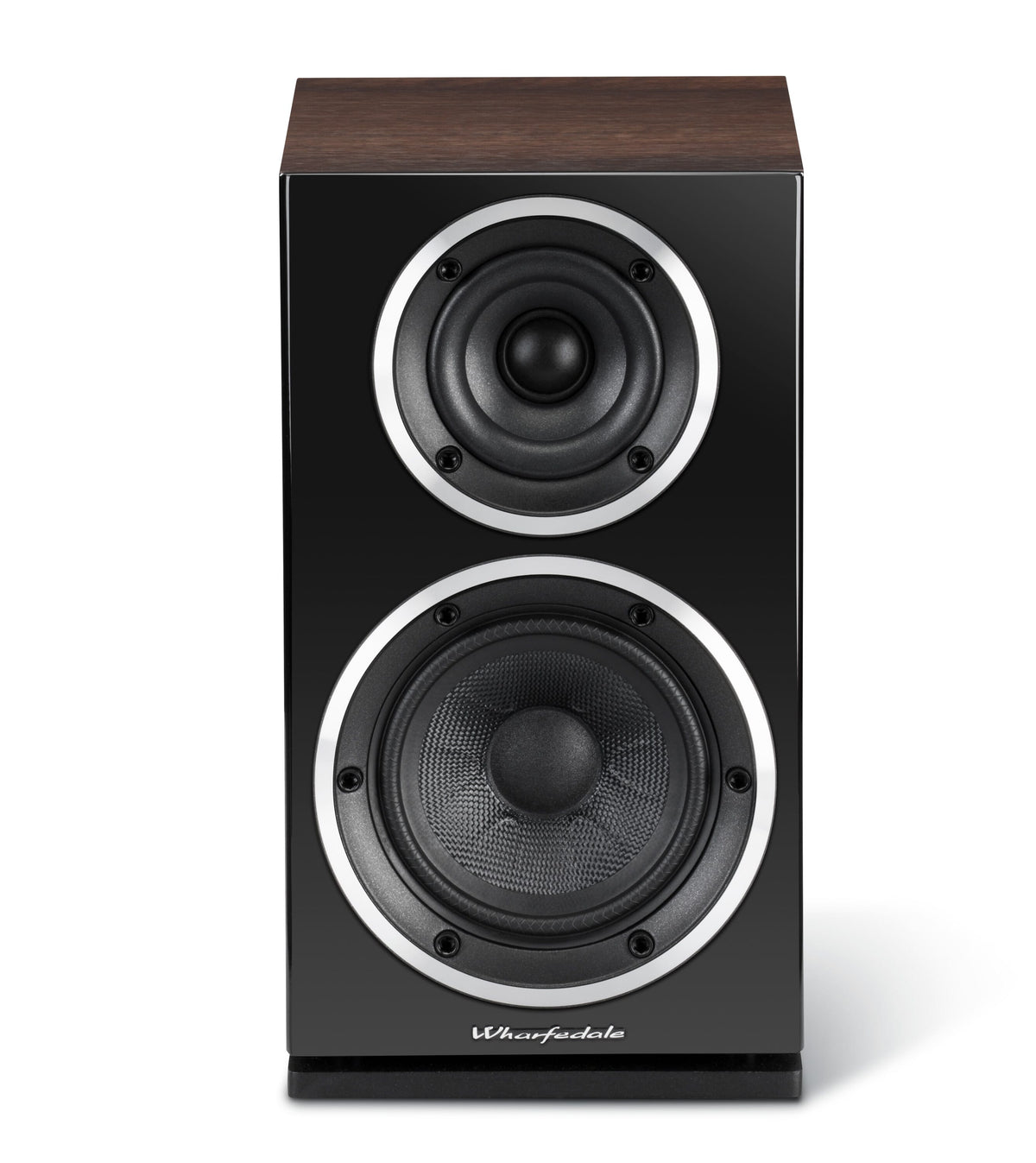 Diamond 220 Bookshelf Speakers (Pair) [Last Call!] – WharfedaleUSA