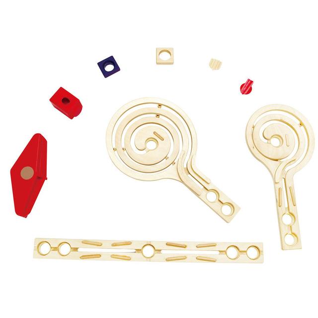 Hape Quadrilla Galaxy Set - Whimsicality