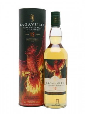 Lagavulin 16 年 | アイラ スコッチ ウイスキー: Whisky Marketplace