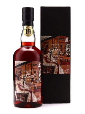 Chichibu Fifty Two 52 Seats of Happiness - Whiskay - Rare