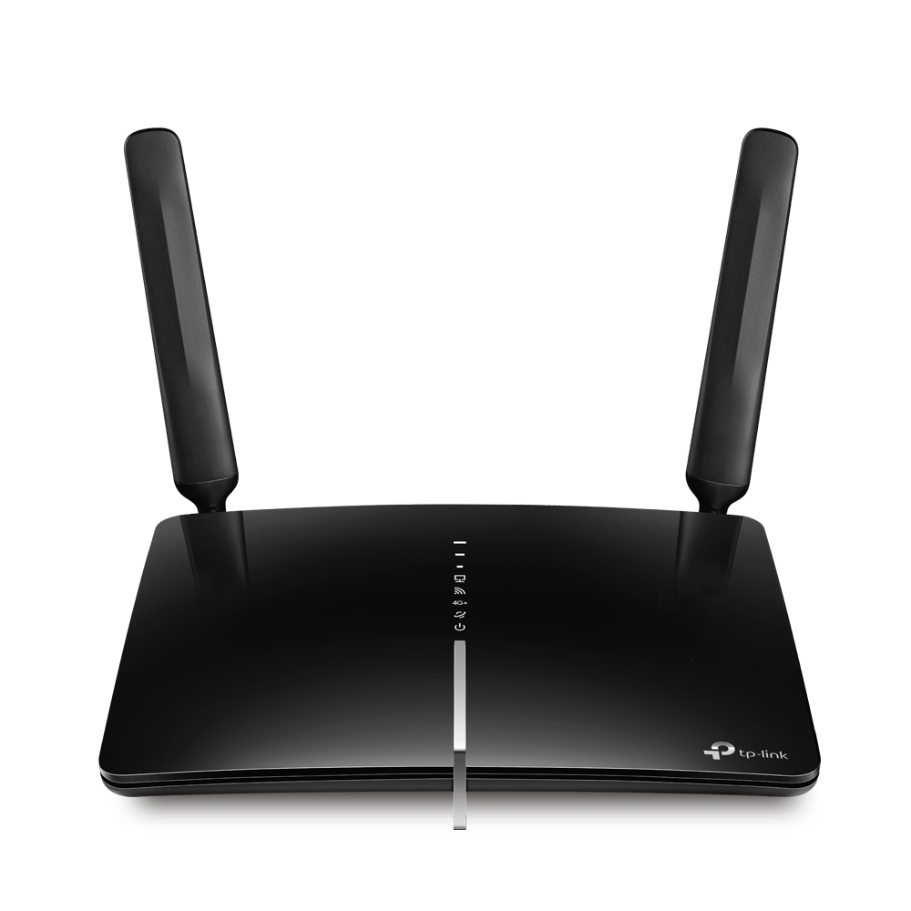 TP-LINK AC1200 Wireless Dual Band 4G+ Cat6 Gigabit Router (Archer
