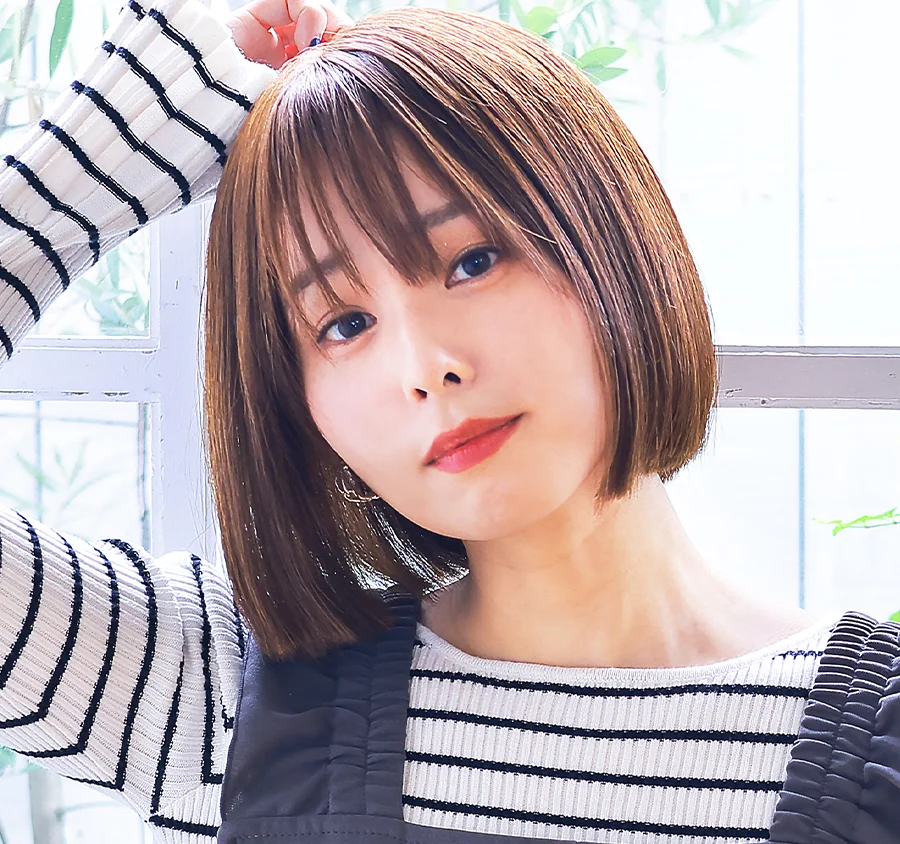 医療用ウィッグレミー｜レミープレミアム｜アトリエボブ