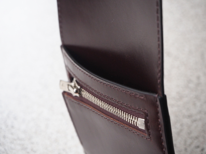 カードミニウォレット・PRIM（プリム）についてのお話 | WILDSWANS