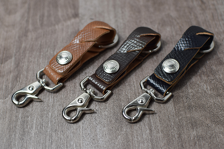 C.O.U.銀座店11周年記念・ホーウィンシェルコードバンRUSSIA/HATCH