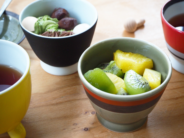 深川製磁の器・TEWAZA PICCOLO（テワザ ピッコロ）についてのお話