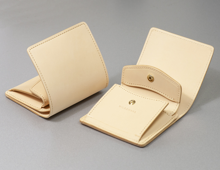 LACONICにナチュラルカラーが加わりました。 | WILDSWANS(ワイルド