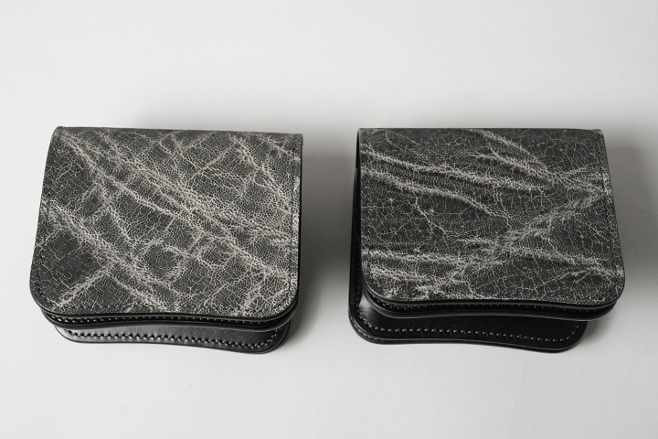 2024WILDSWANS EXOTIC LEATHER FAIR 1(墨染エレファント編