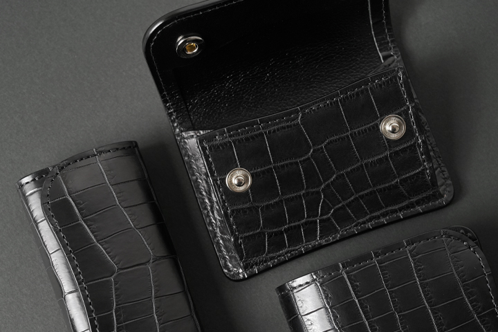 贅沢なクロコダイル製品の受注会について - 2024 special ver