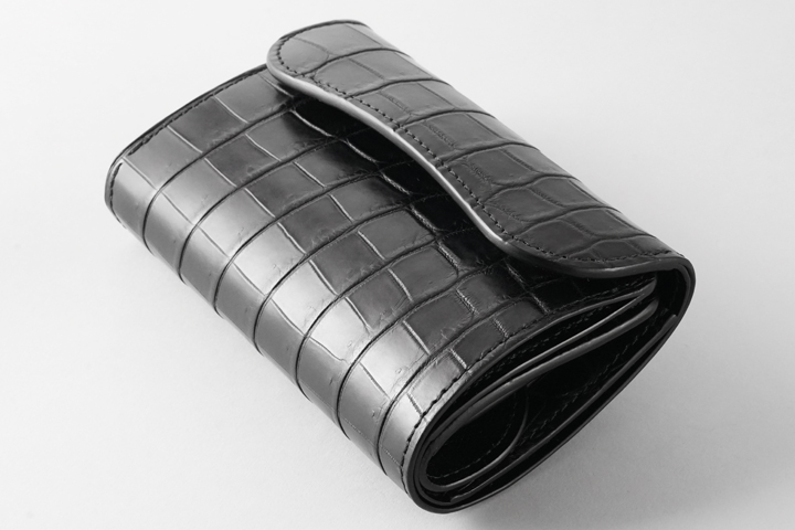 フル・クロコダイルシリーズについてのお話 | WILDSWANS(ワイルド