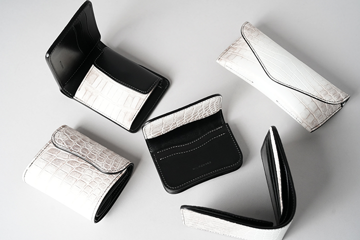 ヒマラヤクロコダイルシリーズについてのお話2 | WILDSWANS(ワイルド