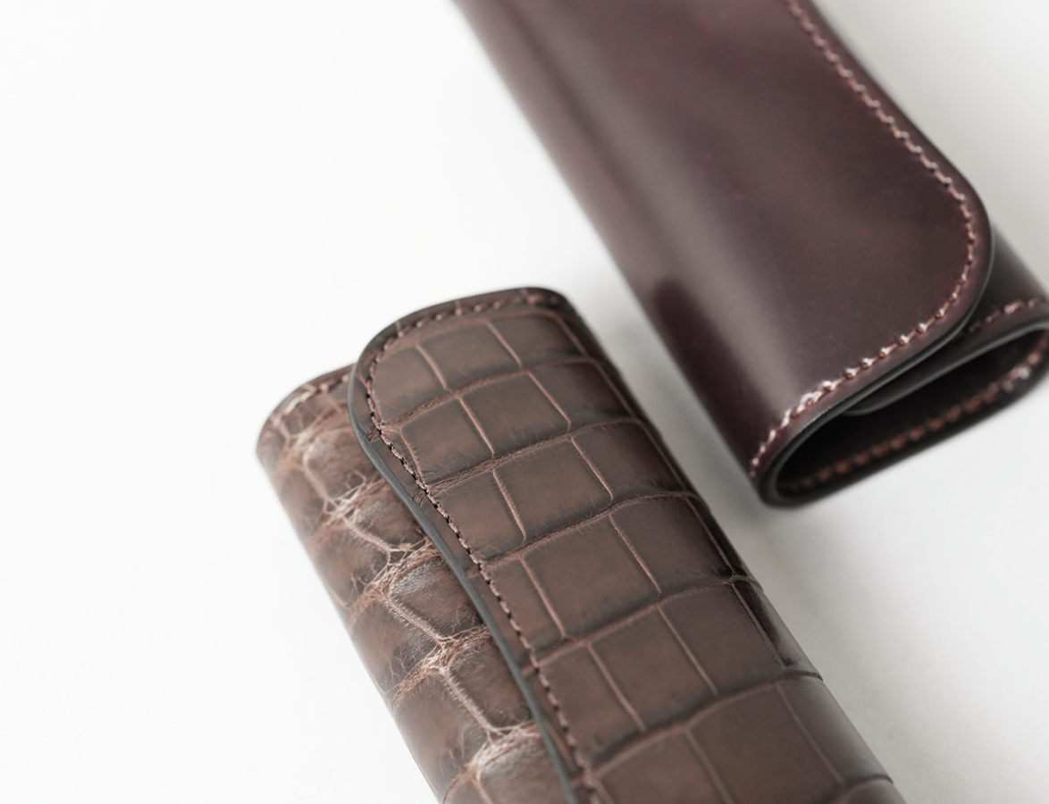 キーケース・CLIPPER III（クリッパー3）についてのお話3 | WILDSWANS