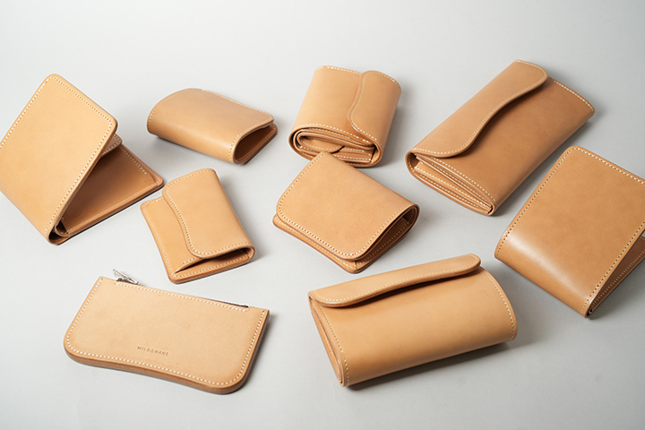 WILDSWANS銀座店リニューアルオープン記念限定アイテムについてのお話