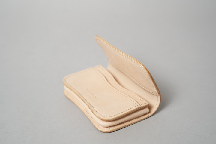 サドルプルアップ/ナチュラルの定番化についてのお話 | WILDSWANS