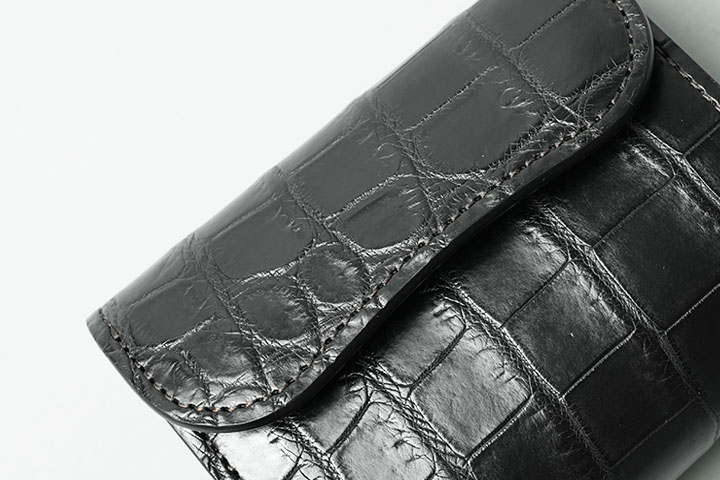 CROCODILE / ENO(イーノ）についてのお話 | WILDSWANS(ワイルド