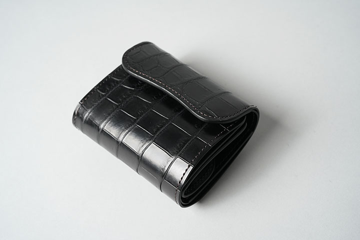 CROCODILE / ENO(イーノ）についてのお話 | WILDSWANS(ワイルド