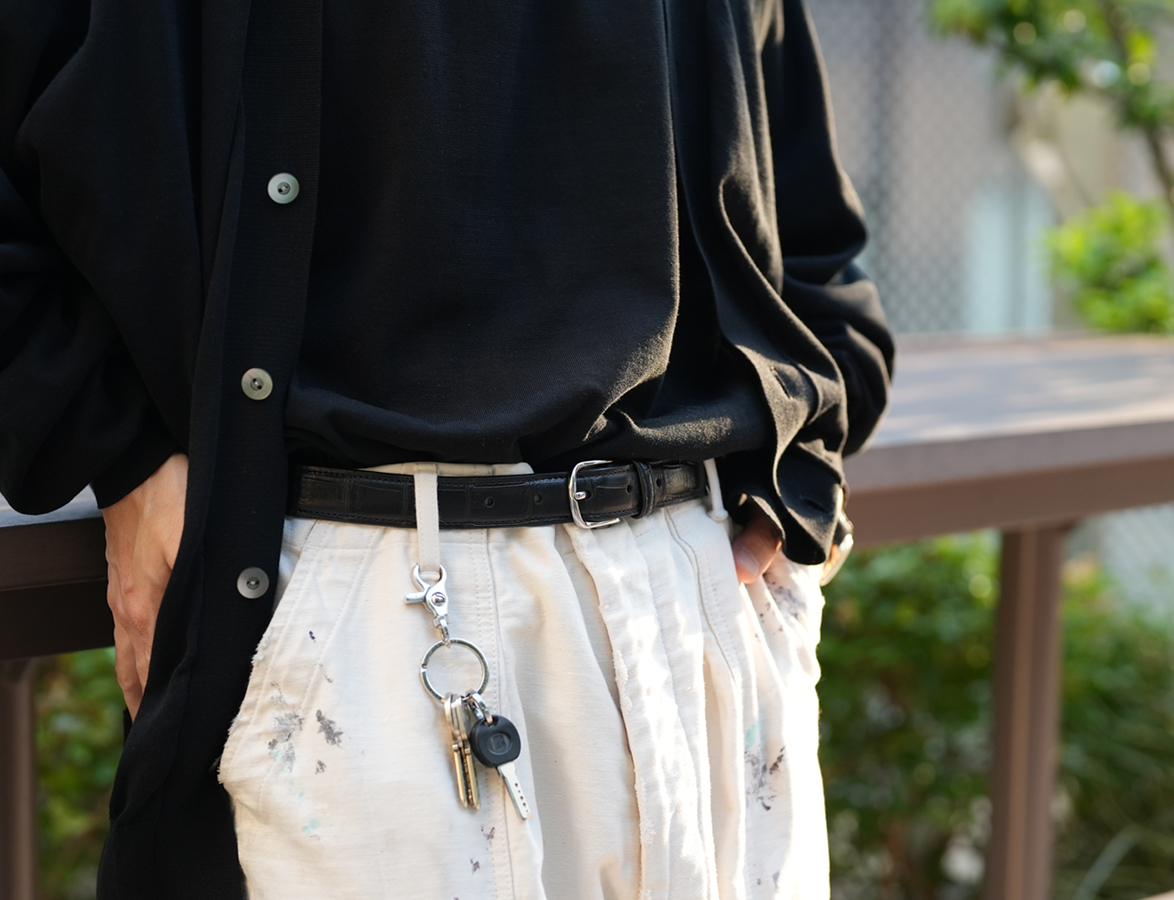 2024WILDSWANS CROCODILE FAIR 6（クロコベルト編） | WILDSWANS