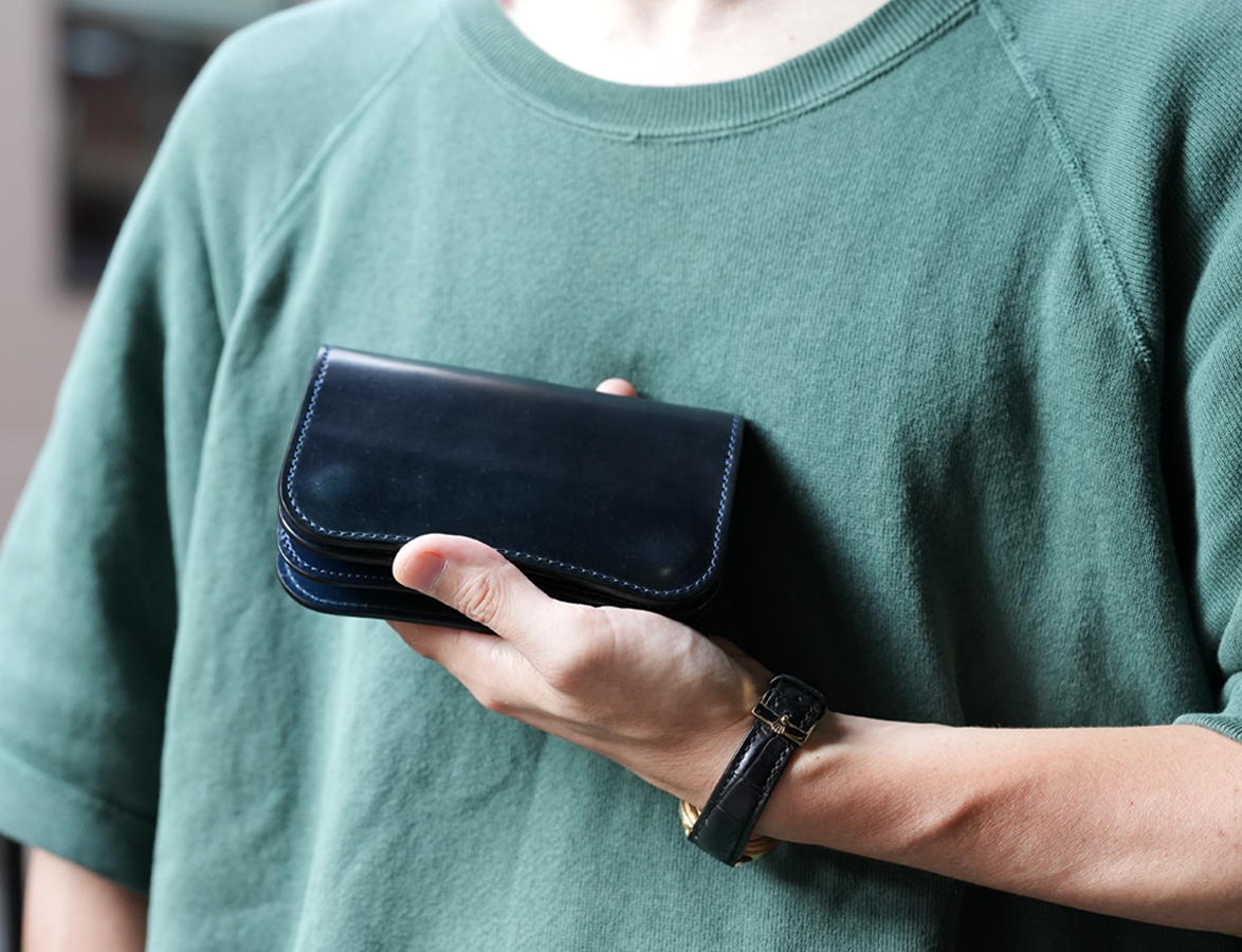 2024限定シェルコードバンシリーズについてのお話3 | WILDSWANS