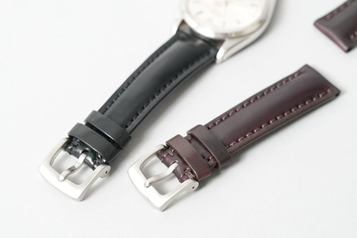 腕時計を彩るアイテムについてのご紹介です | WILDSWANS(ワイルド