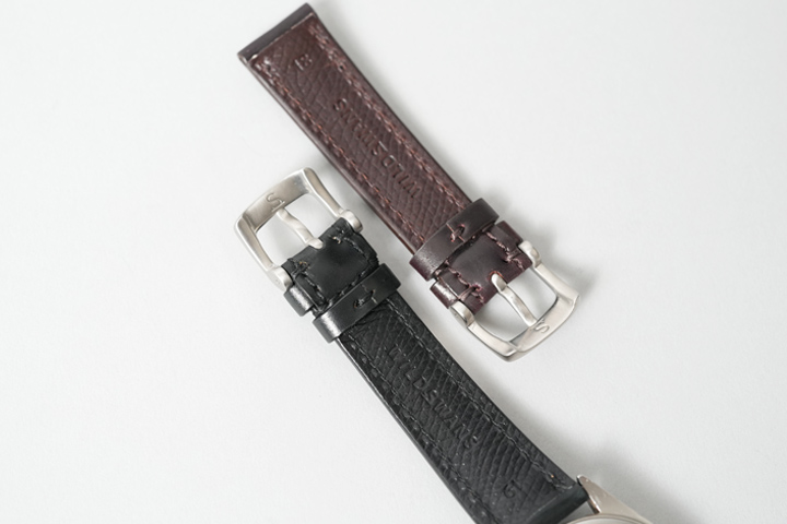 腕時計を彩るアイテムについてのご紹介です | WILDSWANS(ワイルド