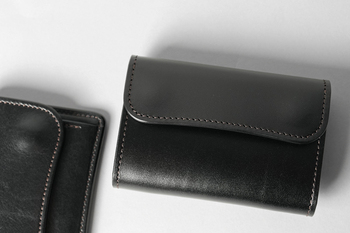 小さく見えて大きく入る、新発想の定番。PONT（ポント） | WILDSWANS