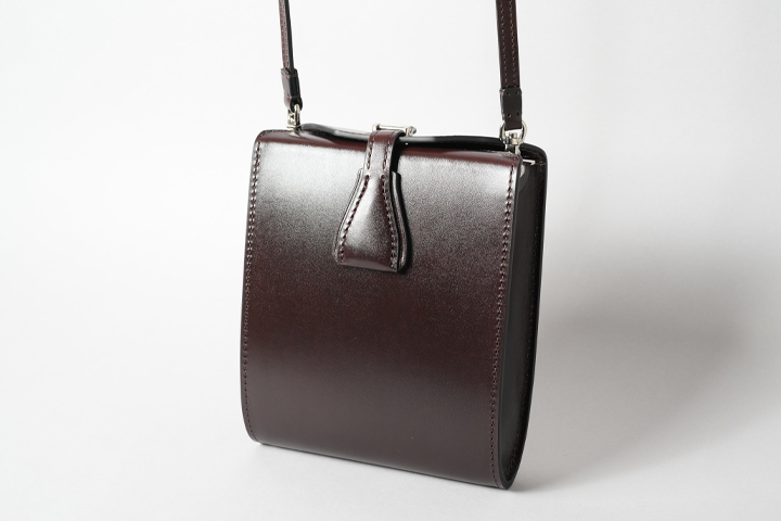 PRIMITIVEシリーズ第4弾 SADDLE PULL UP / RODDY（ロディ