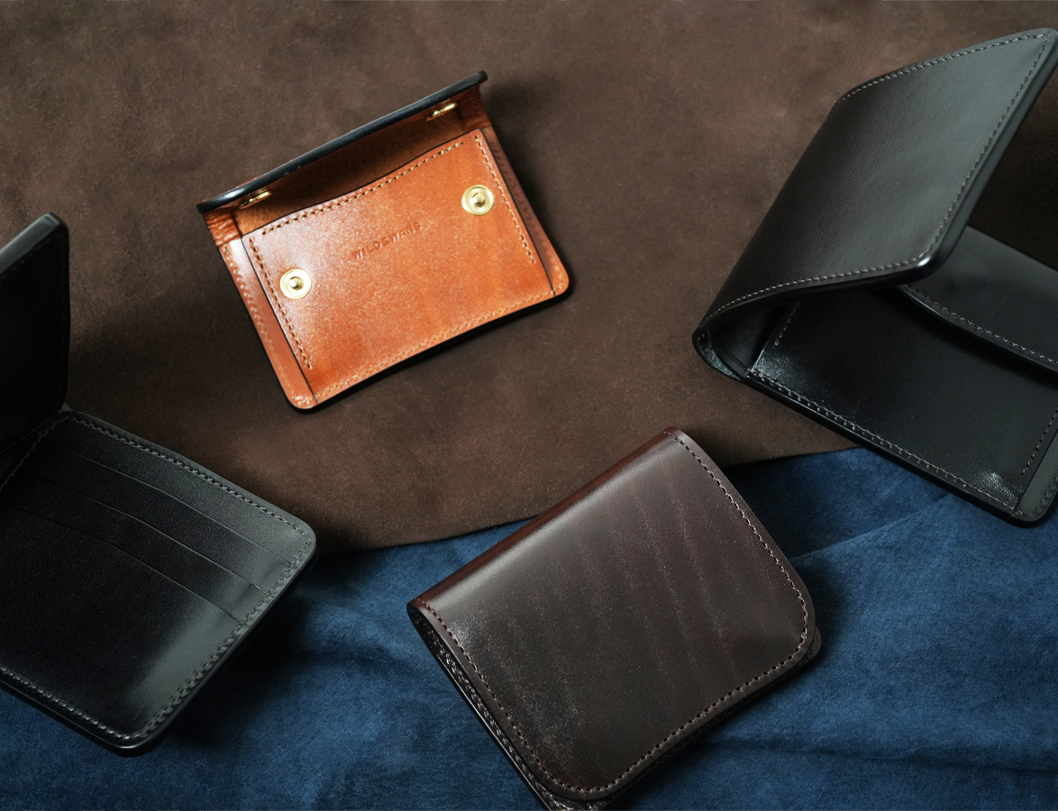 What is the Classic Series of WILDSWANS?※こちらは海外のお客様向け